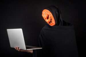 92 per cent of businesses are haunted by the thought of ransomware attacking their organisation