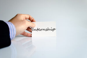 Virtual internships can make a big impact on a small business