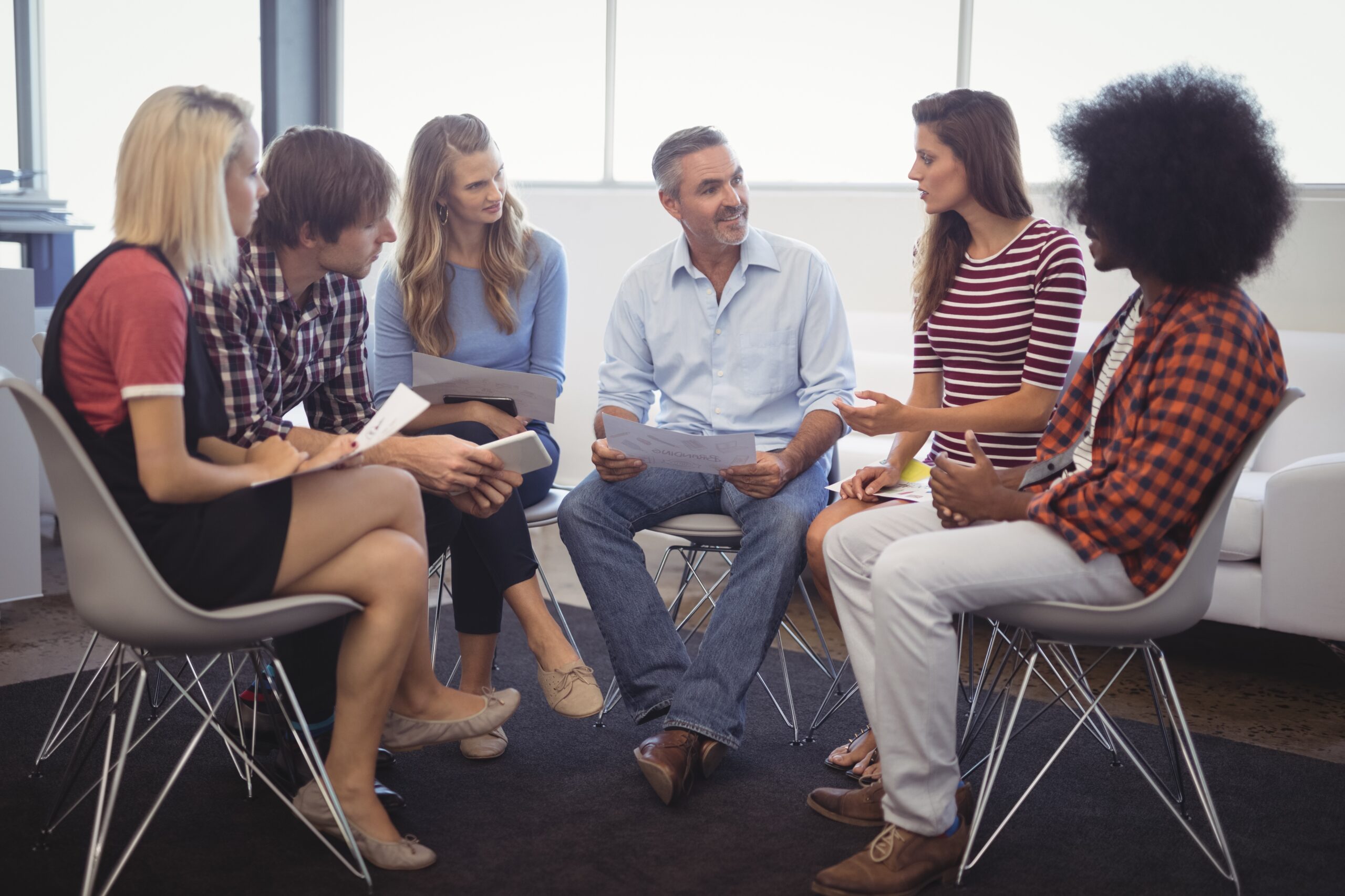 Make sure you approach your millennial talent in the right way