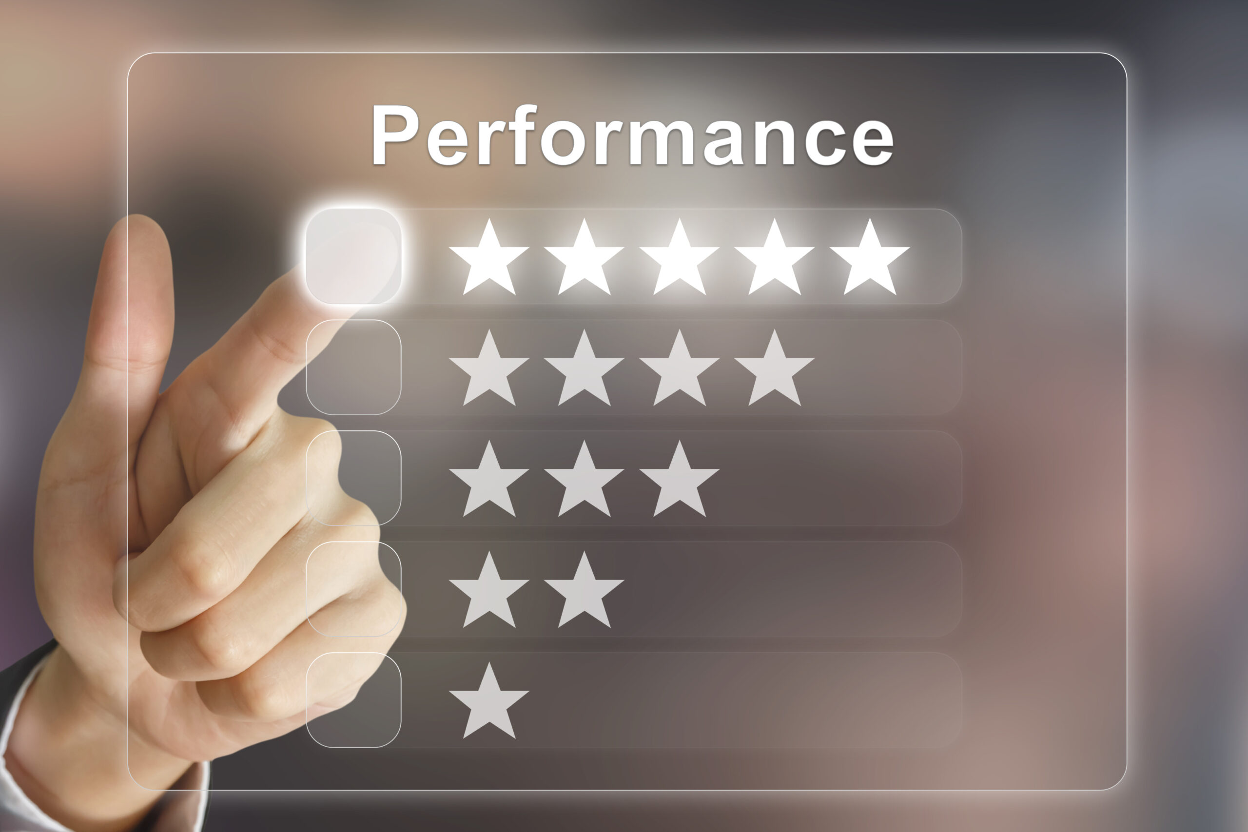 Performance