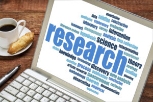 B2B market research can be crucial
