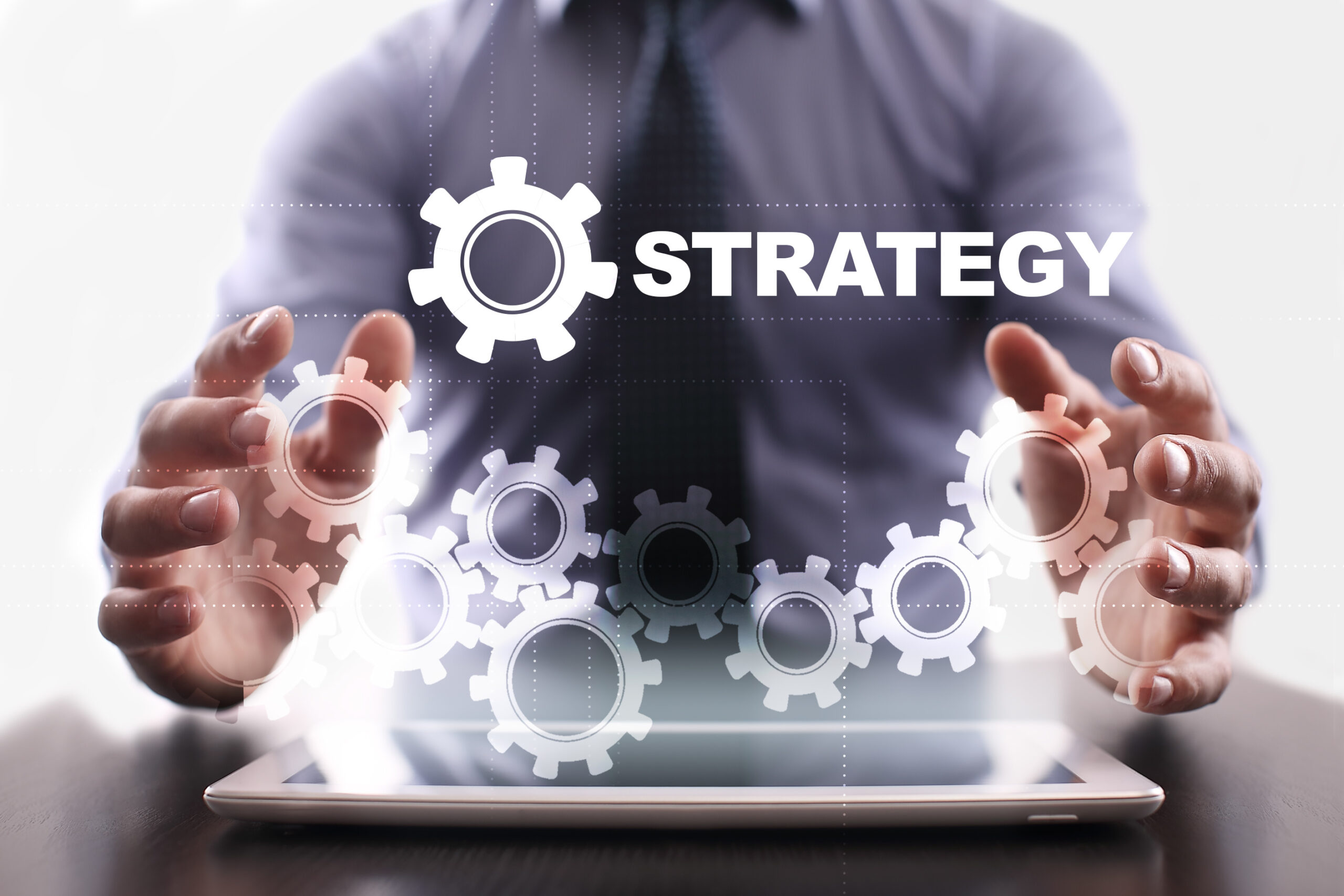 Strategy
