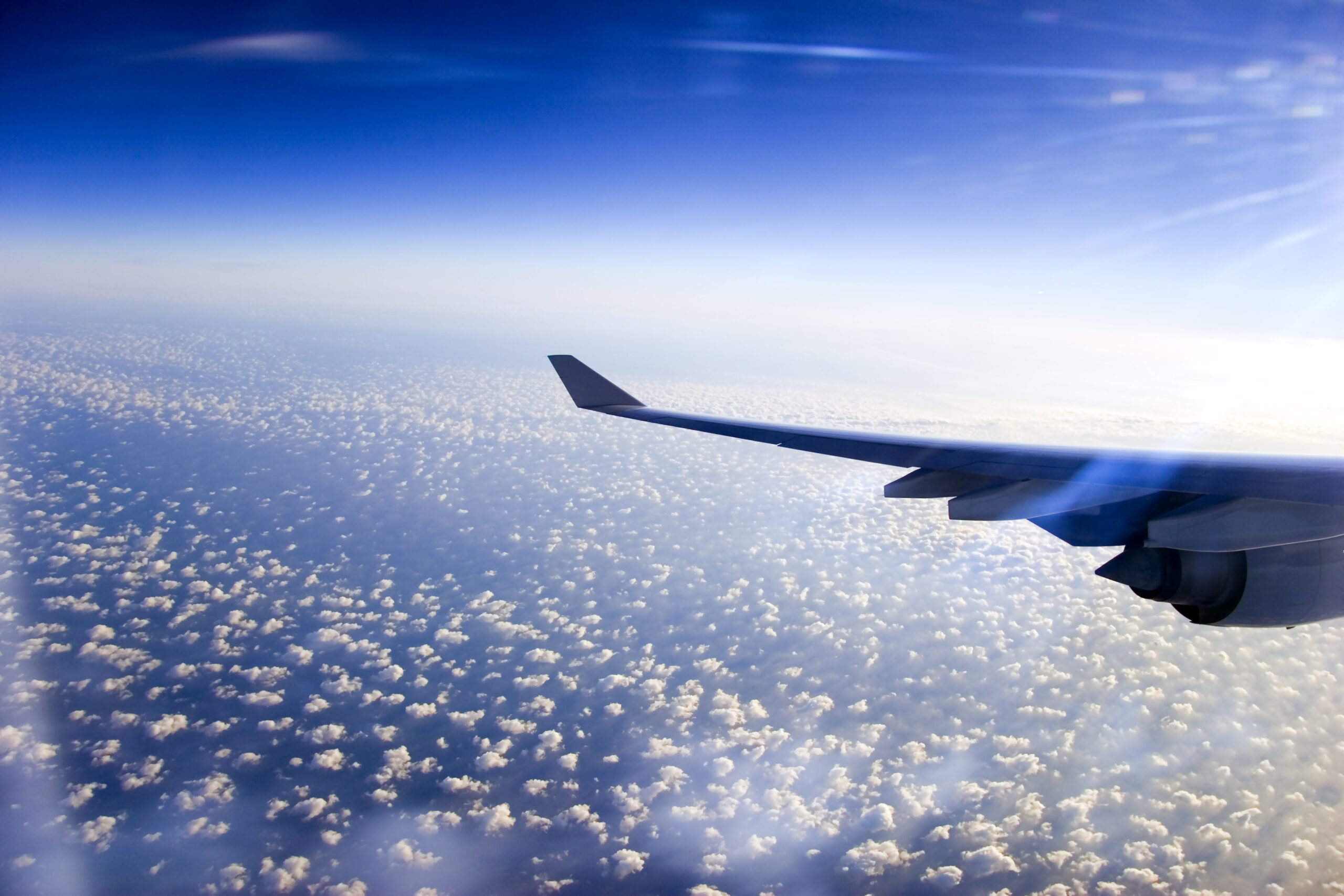 There's a lot to know about the aviation industry right now