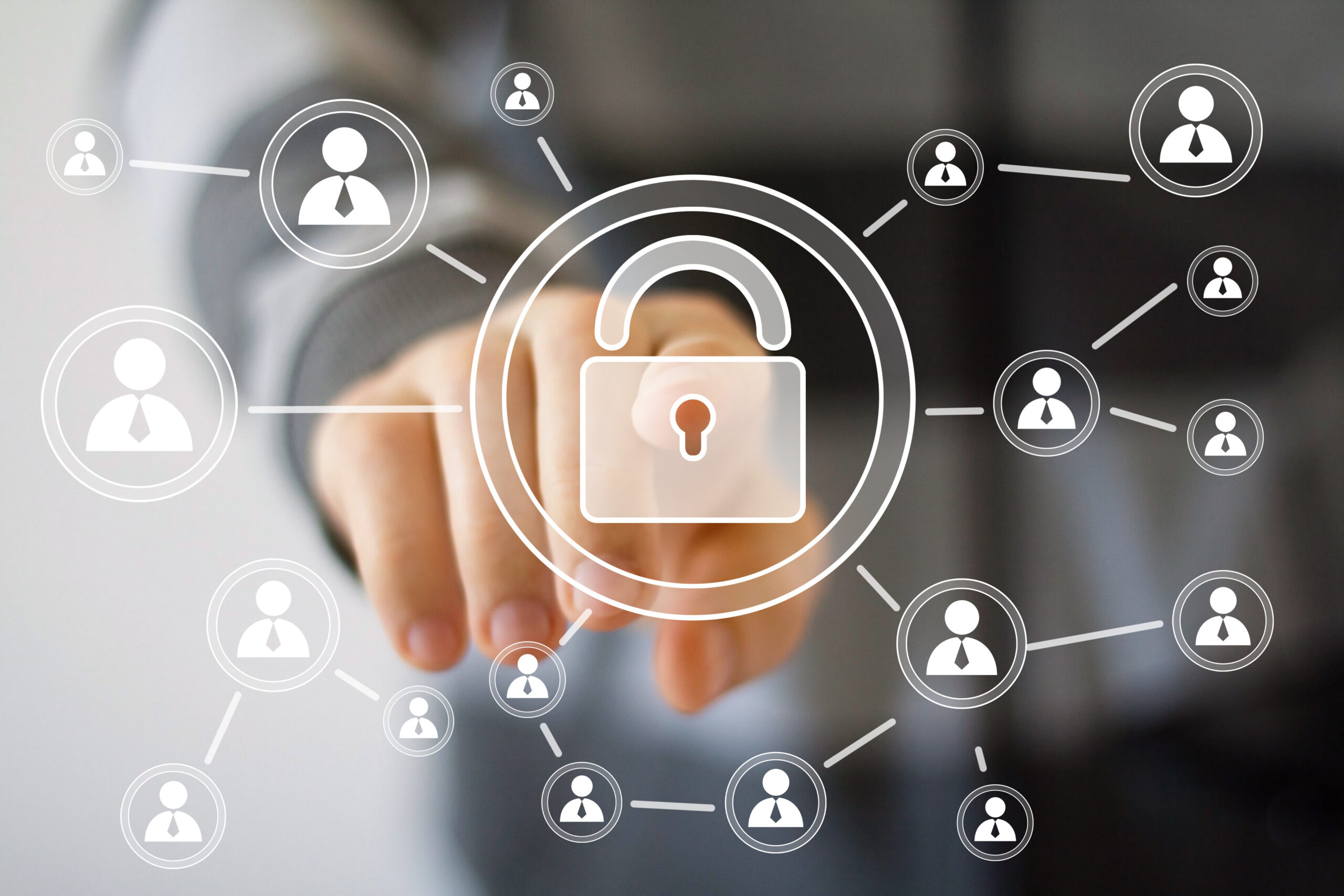 You need to make sure your office is secure over the summer months