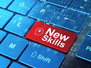 Digital skills are essential in today's business landscape
