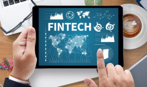 The fintech sector has exploded in recent years
