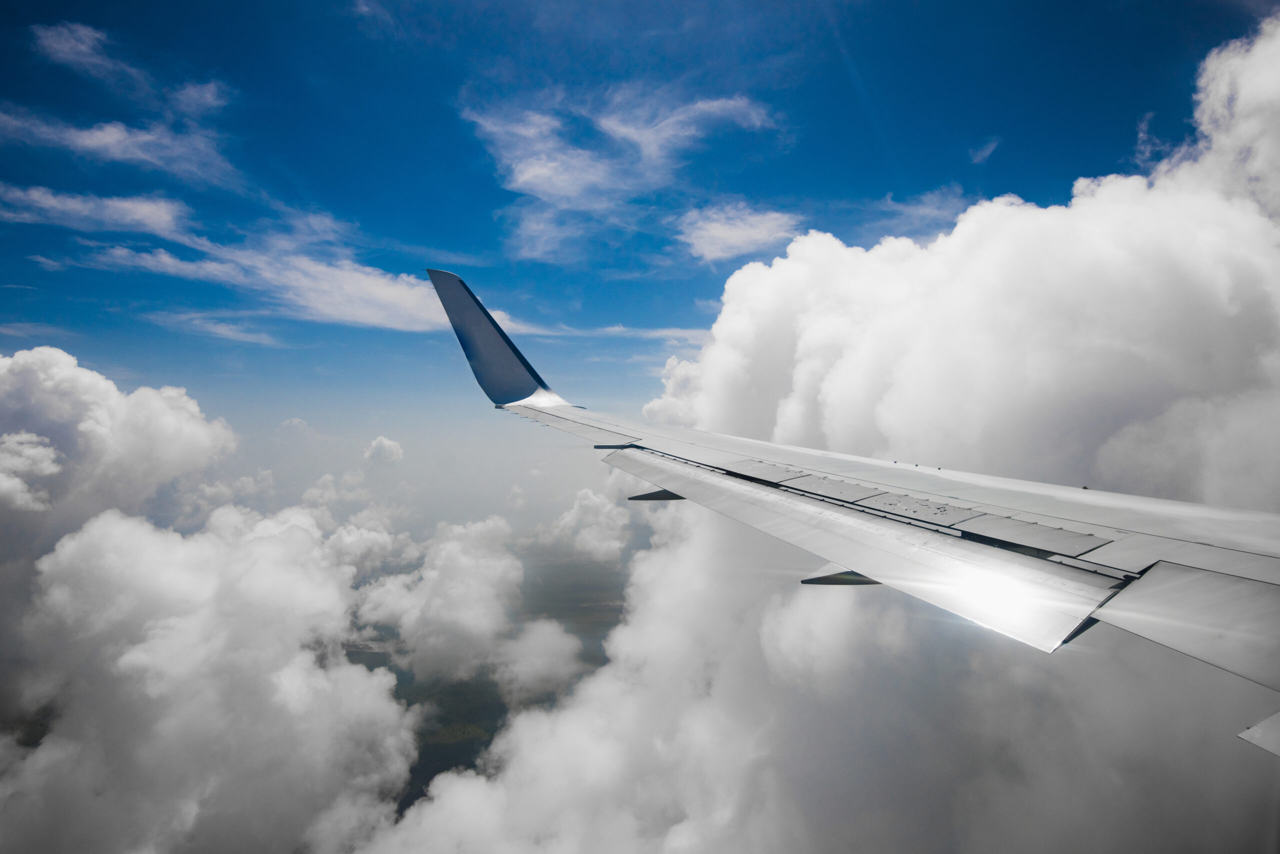 On a wing and a prayer: Ryanair angered many customers with their cancelling of flights