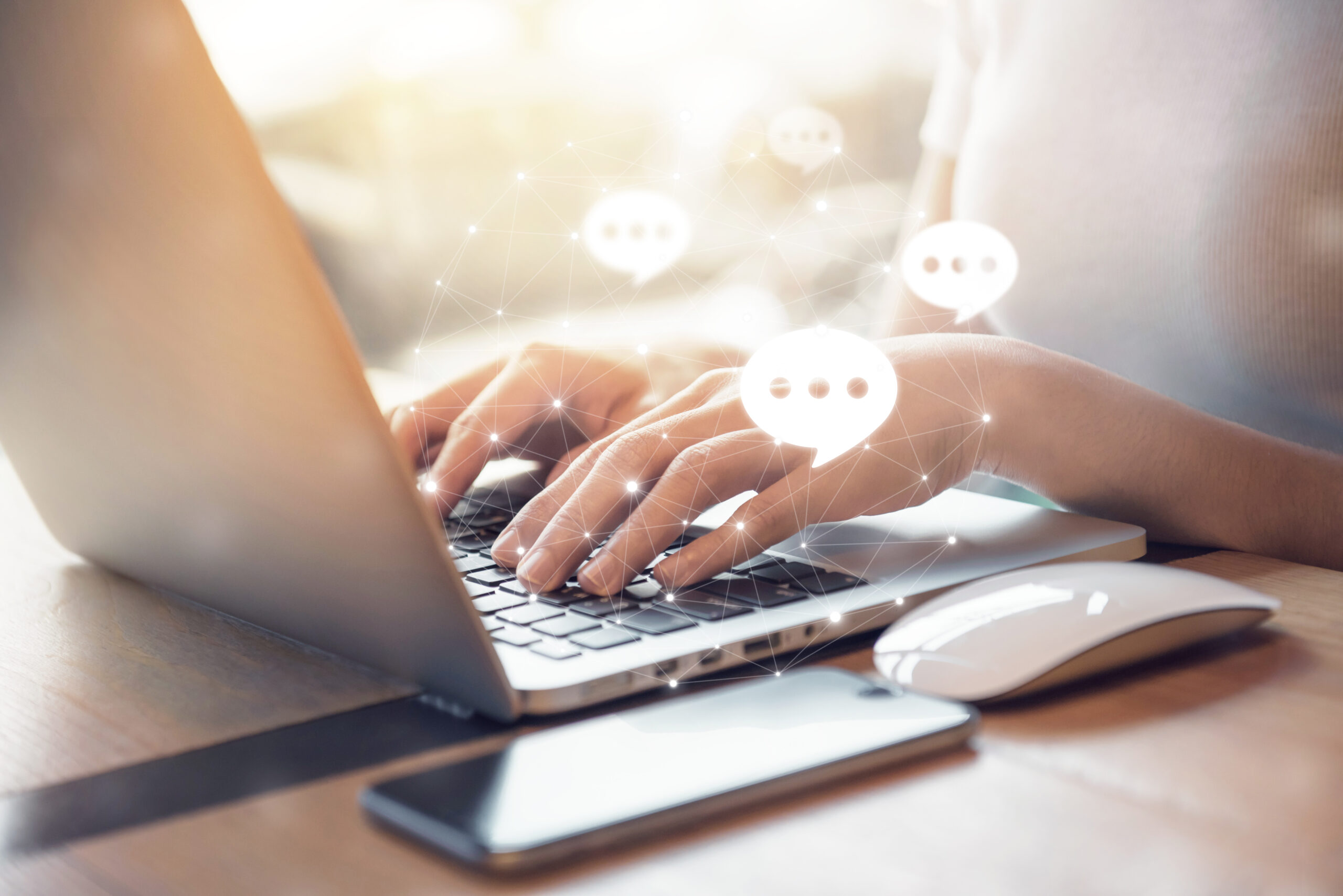 Many online retailers do not offer live agent interaction