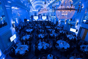The winners of the British Small Business Awards 2017 have been announced