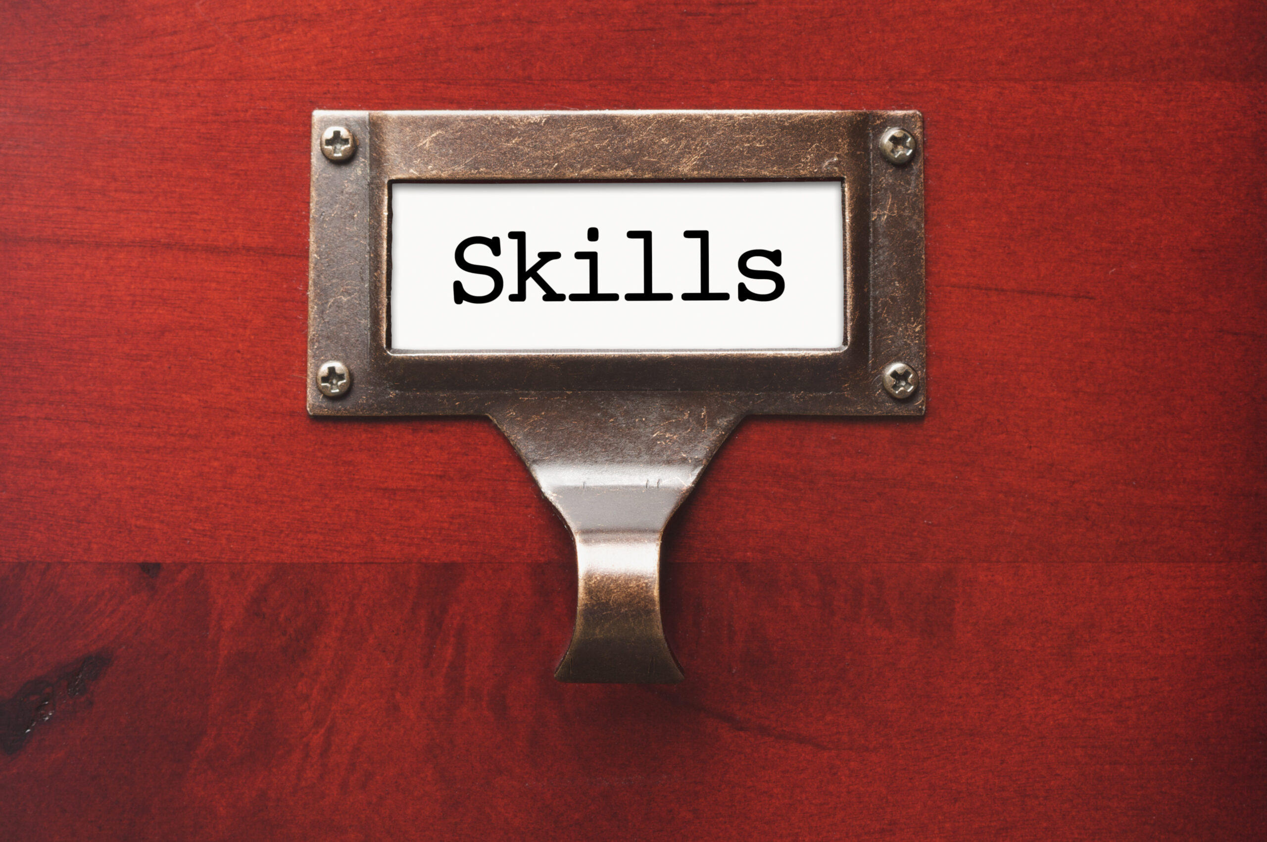 Skills