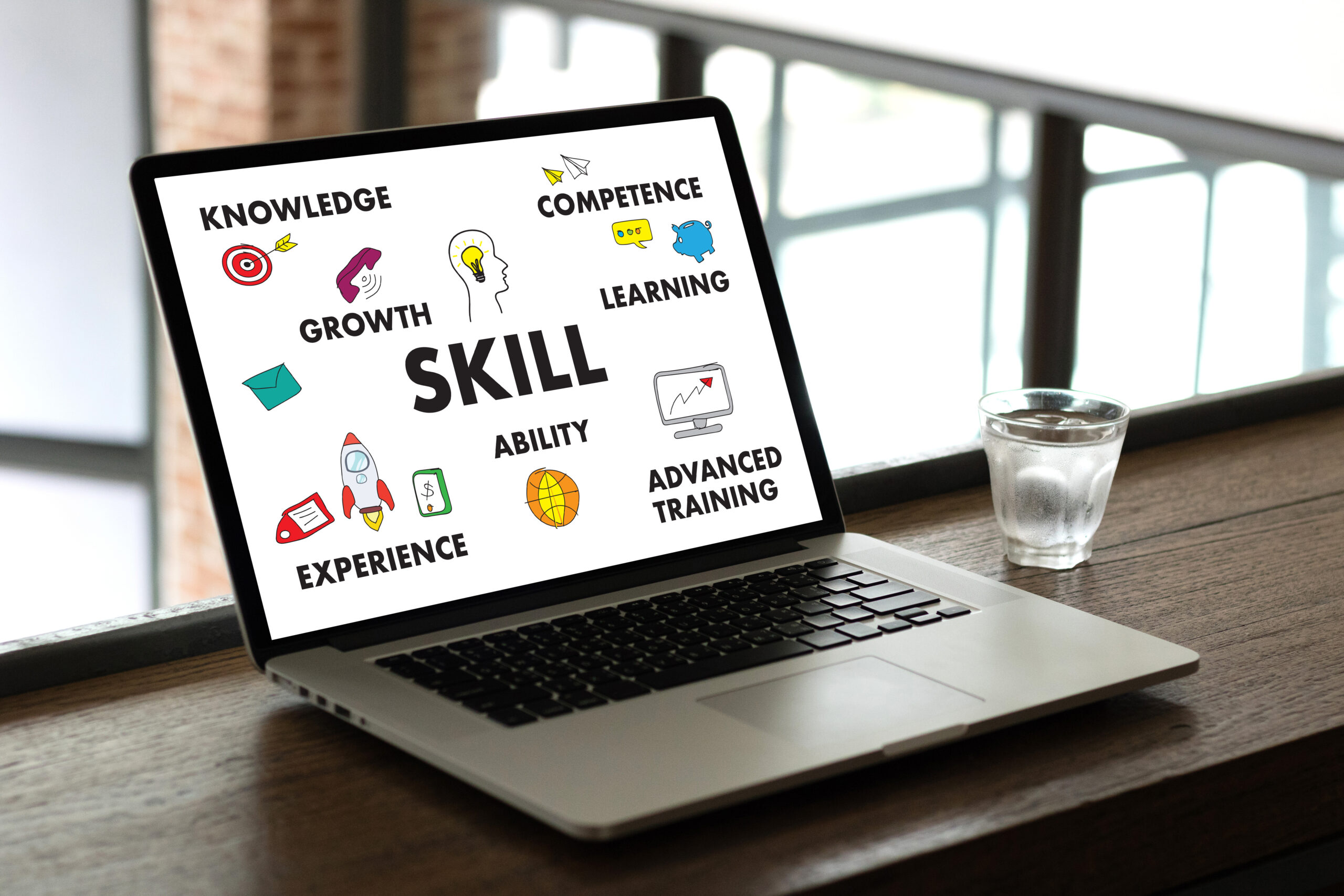 The FSB has called for urgent action to tackle a digital skills deficit