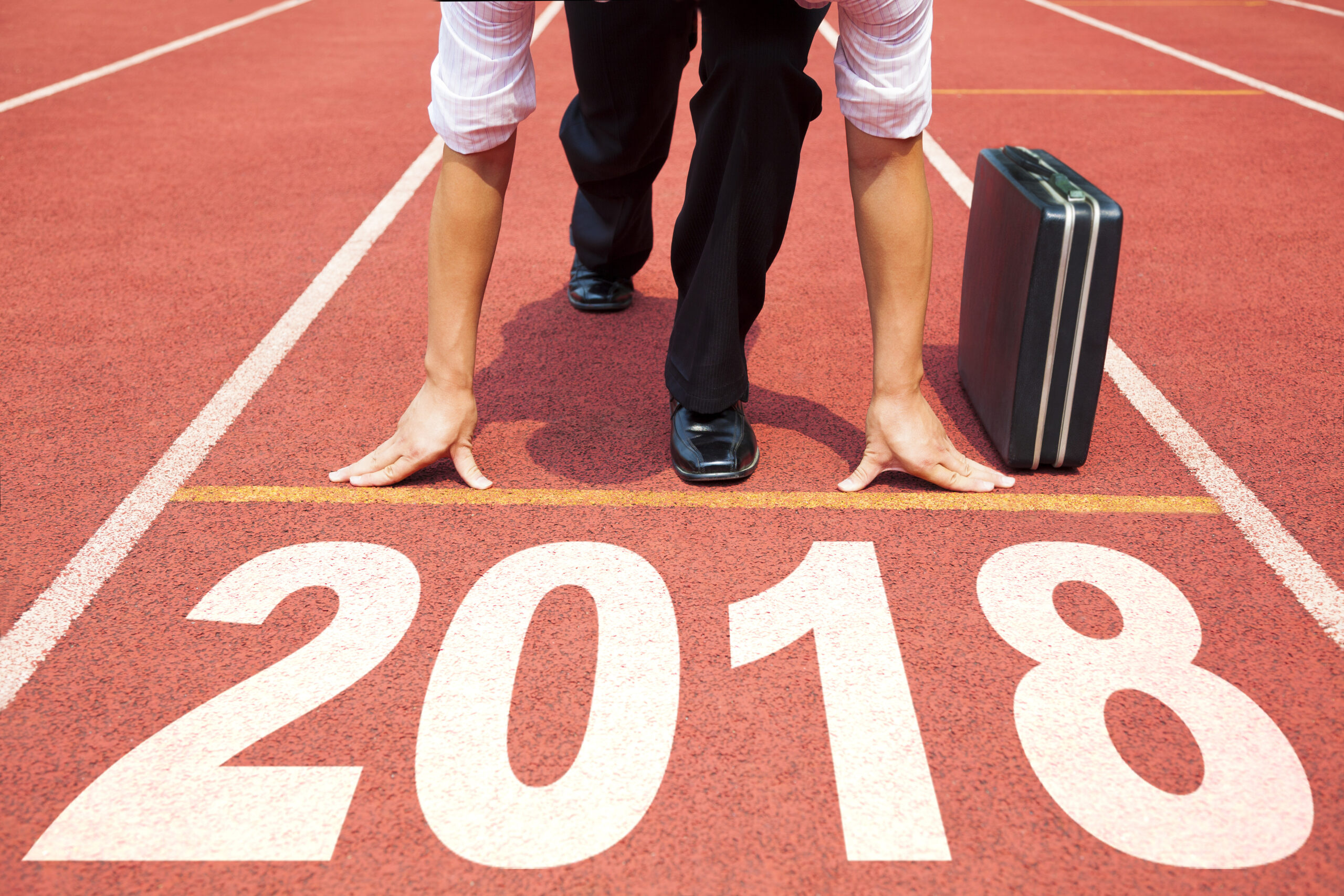 What are the issues that will face the country’s small business owners in the year to come?