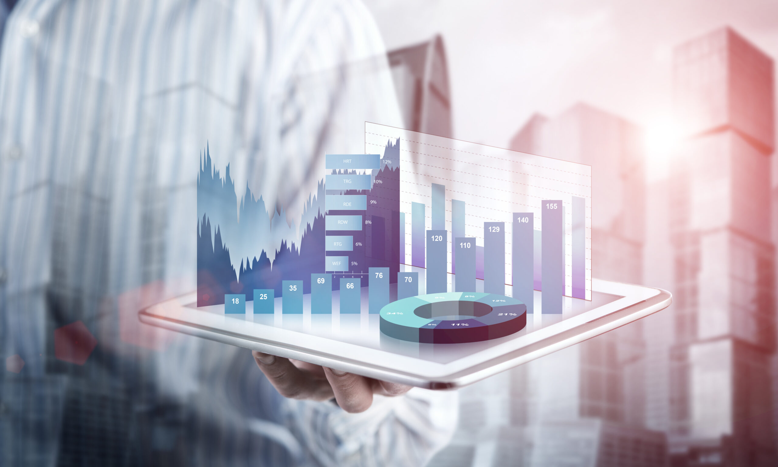 Businesses need more support to keep up with the fast paced digital transformation