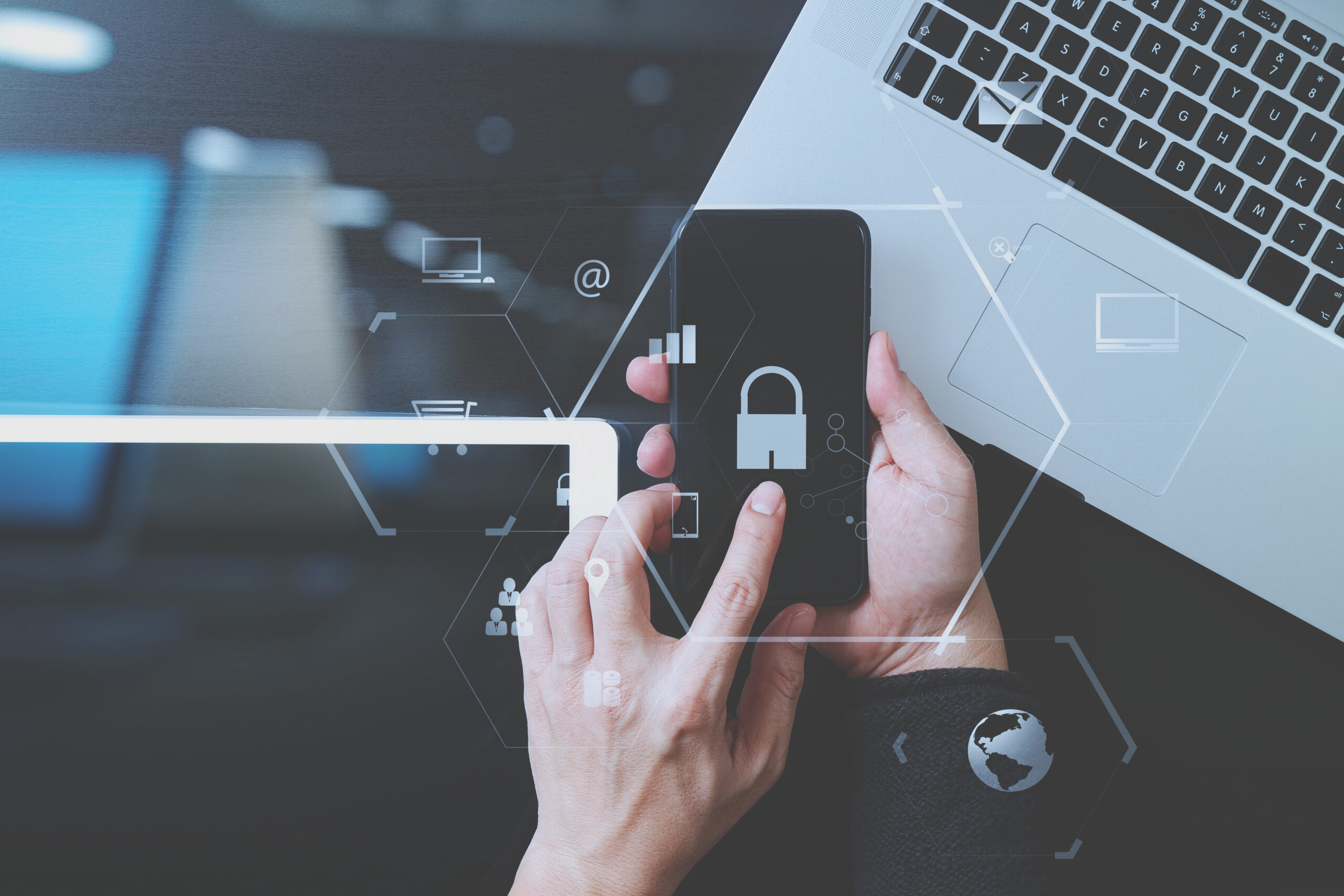 A guide to cyber liability insurance for a small business