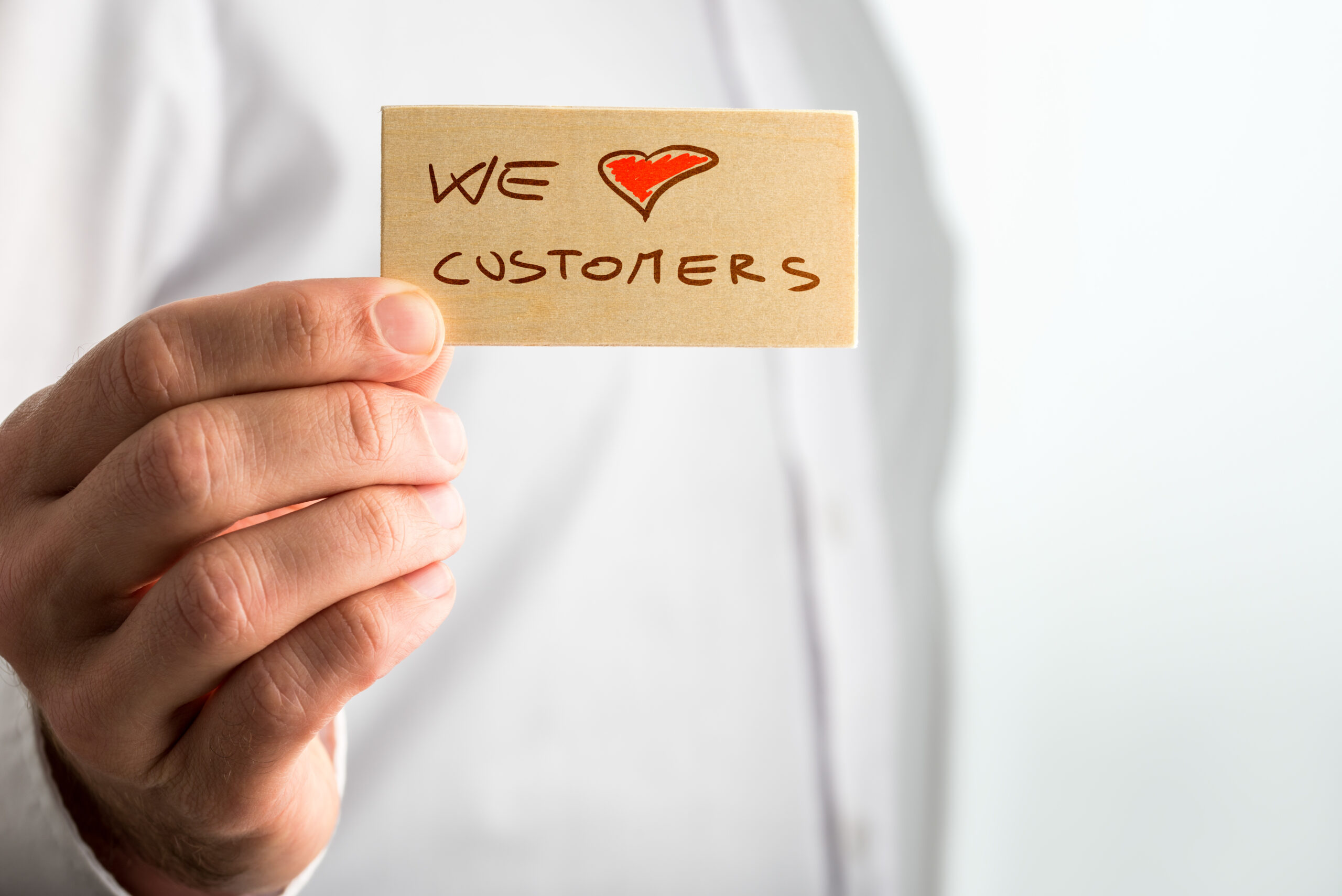 Customers demand a better loyalty scheme to keep them shopping