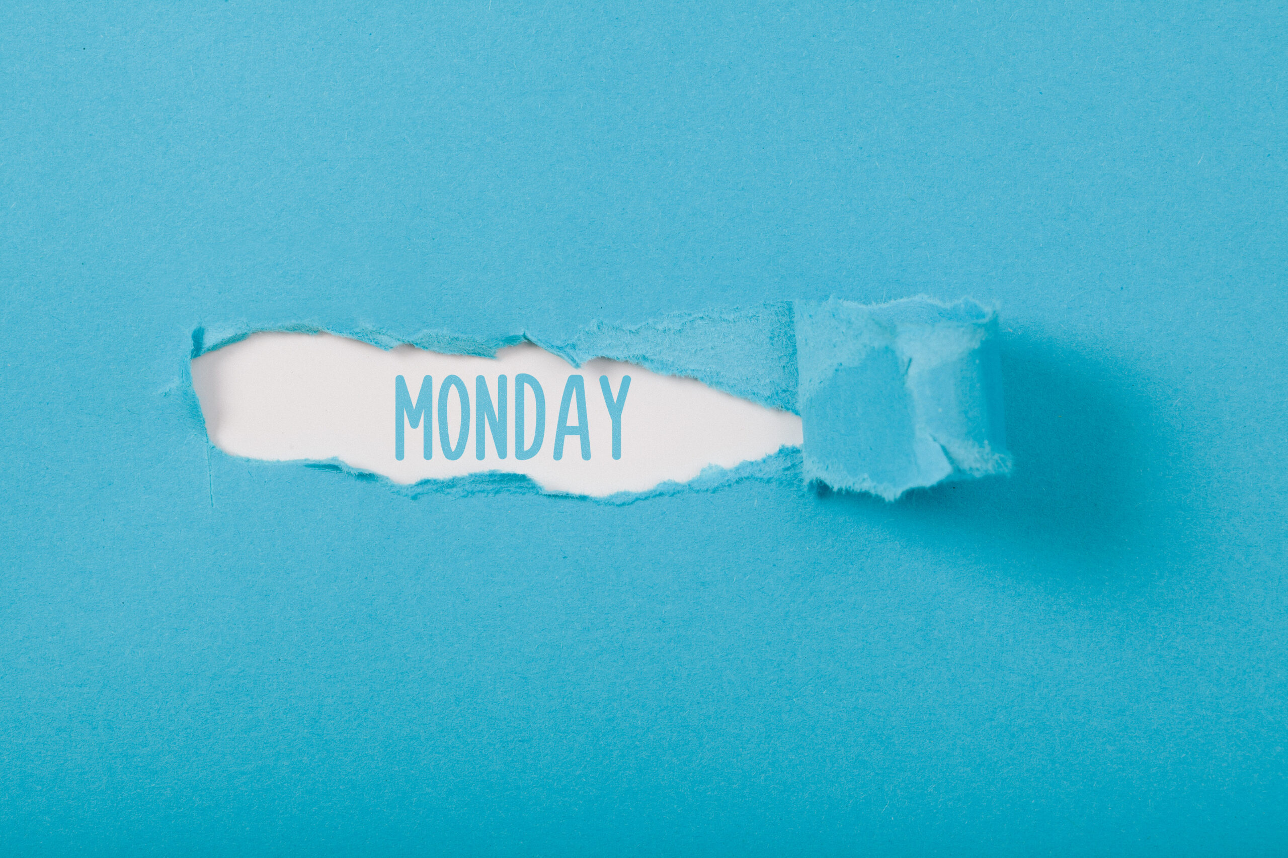 Mondays