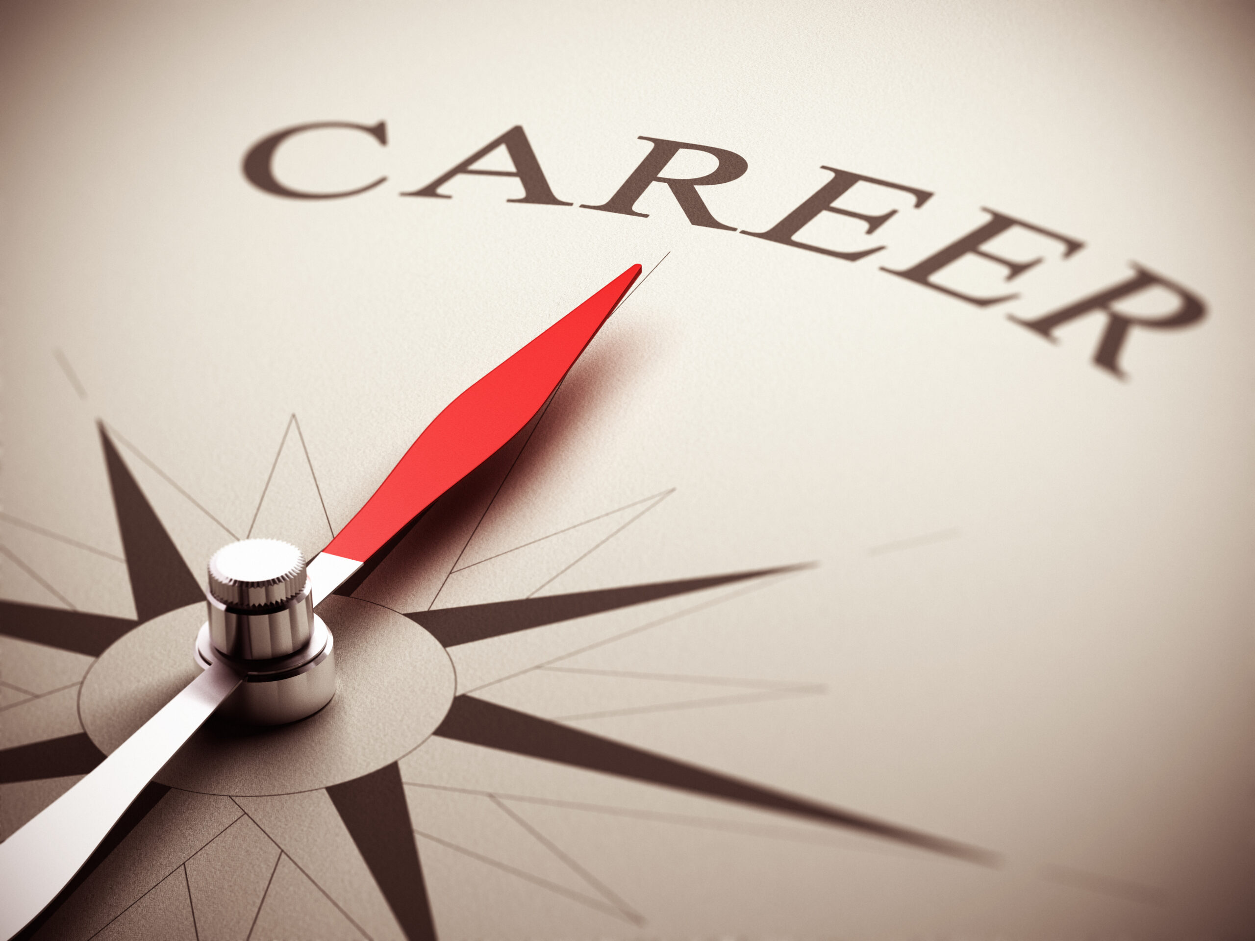UK employees are changing the way they consider their career this year