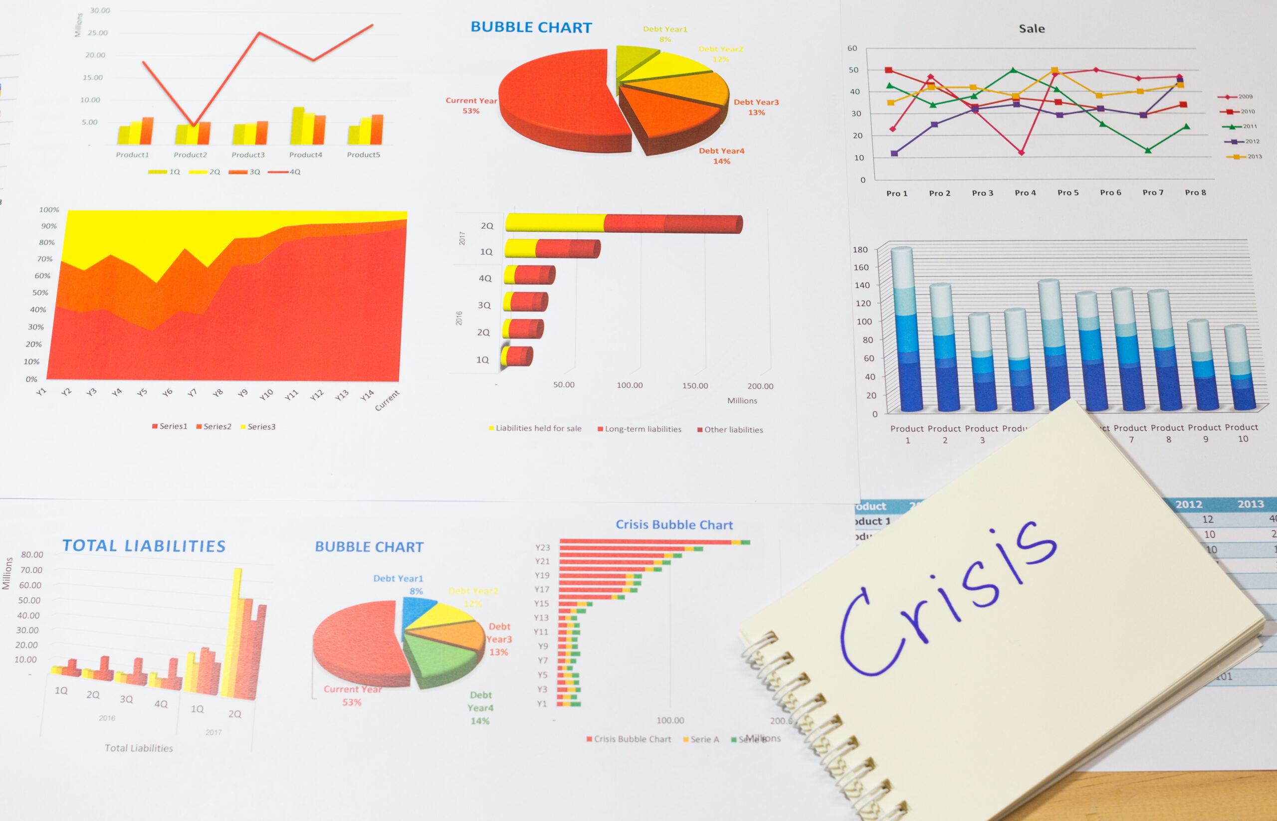 What can small businesses take away from the Carillion crisis?