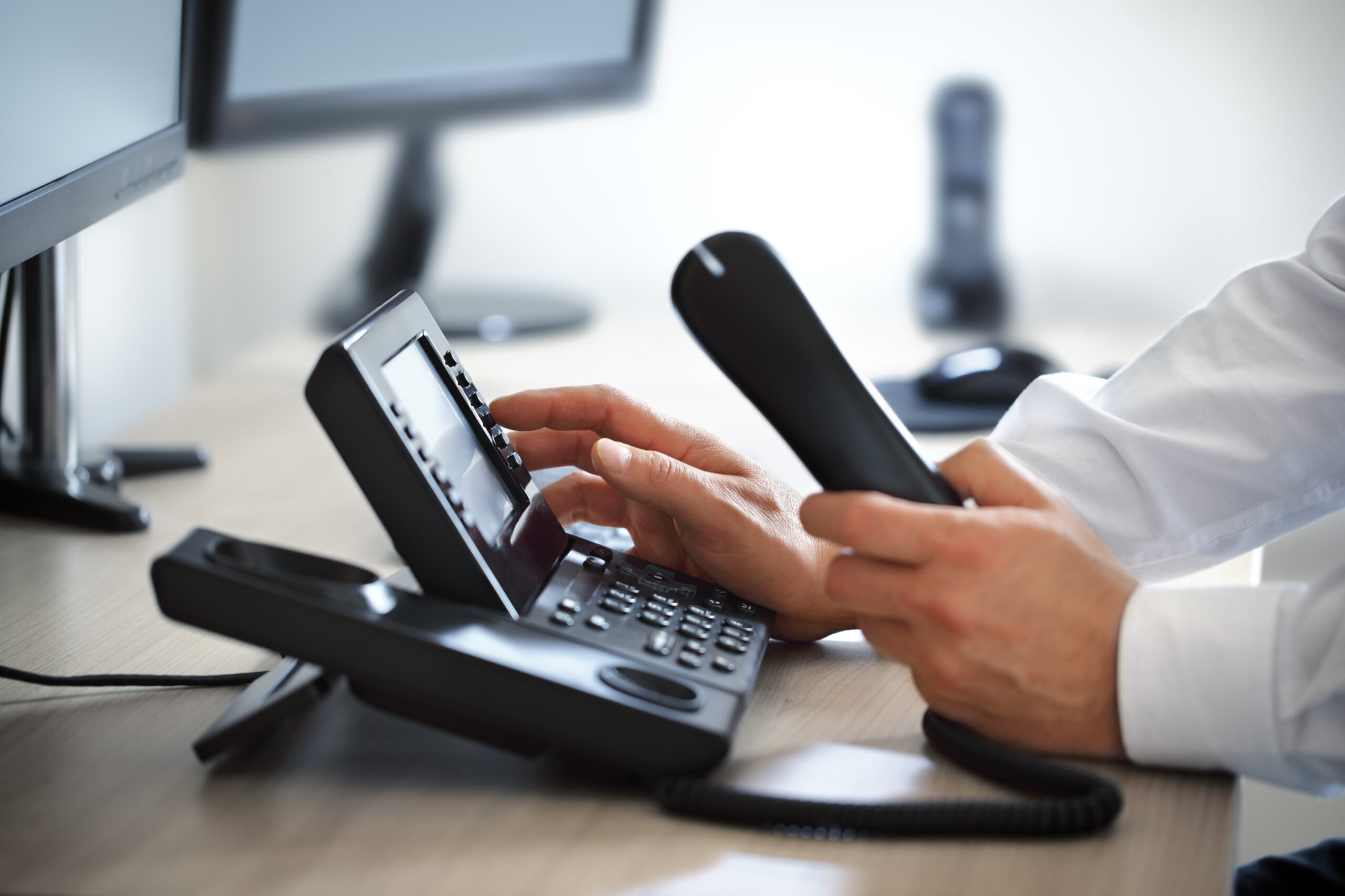 We take a look at how to improve your businesses communication