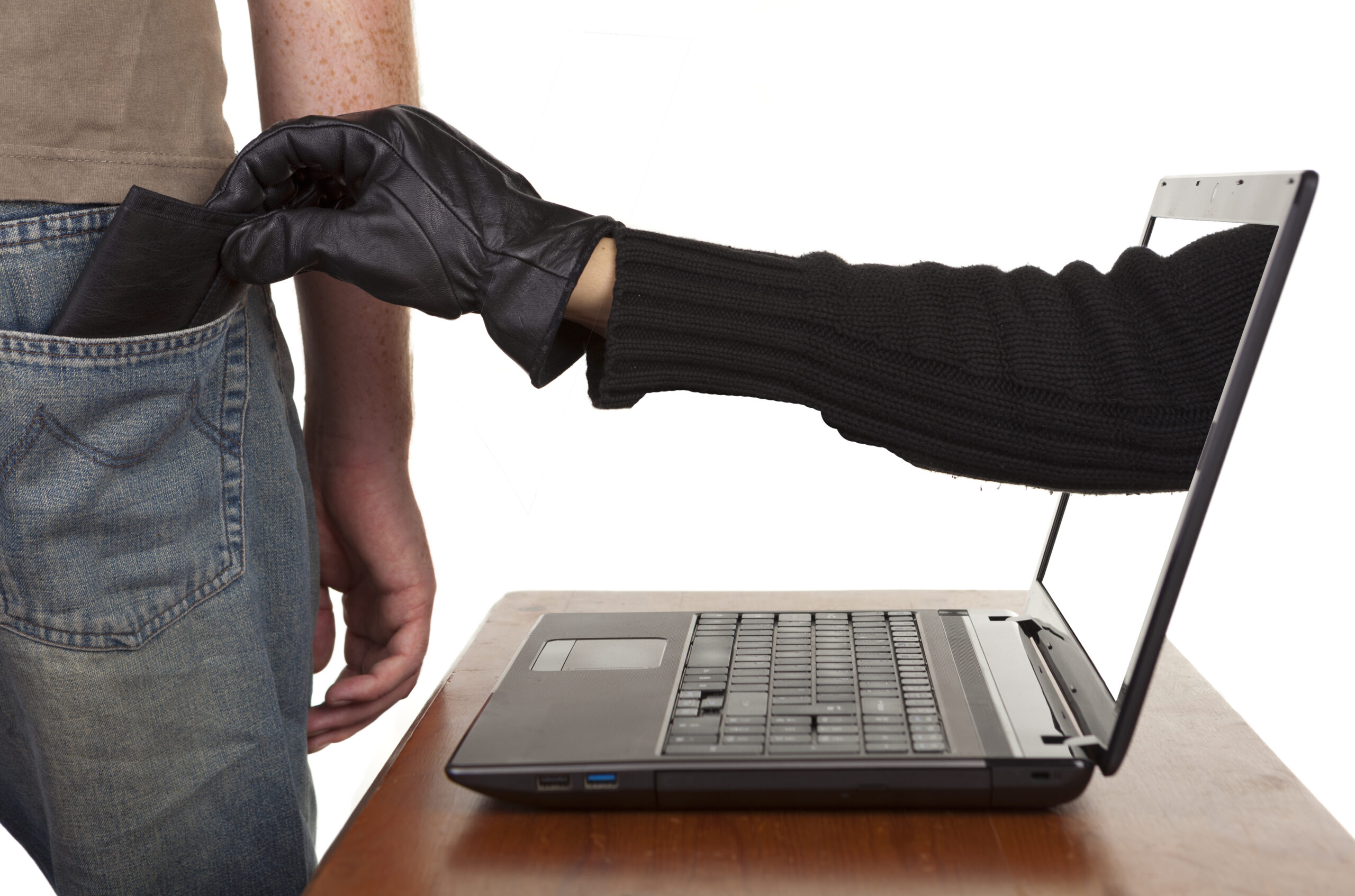 Cyber crime remains the biggest fear for UK companies