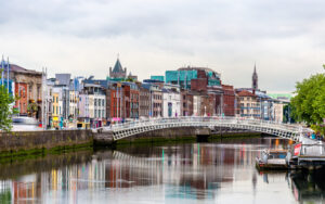 Why should you consider moving your UK business to Ireland?