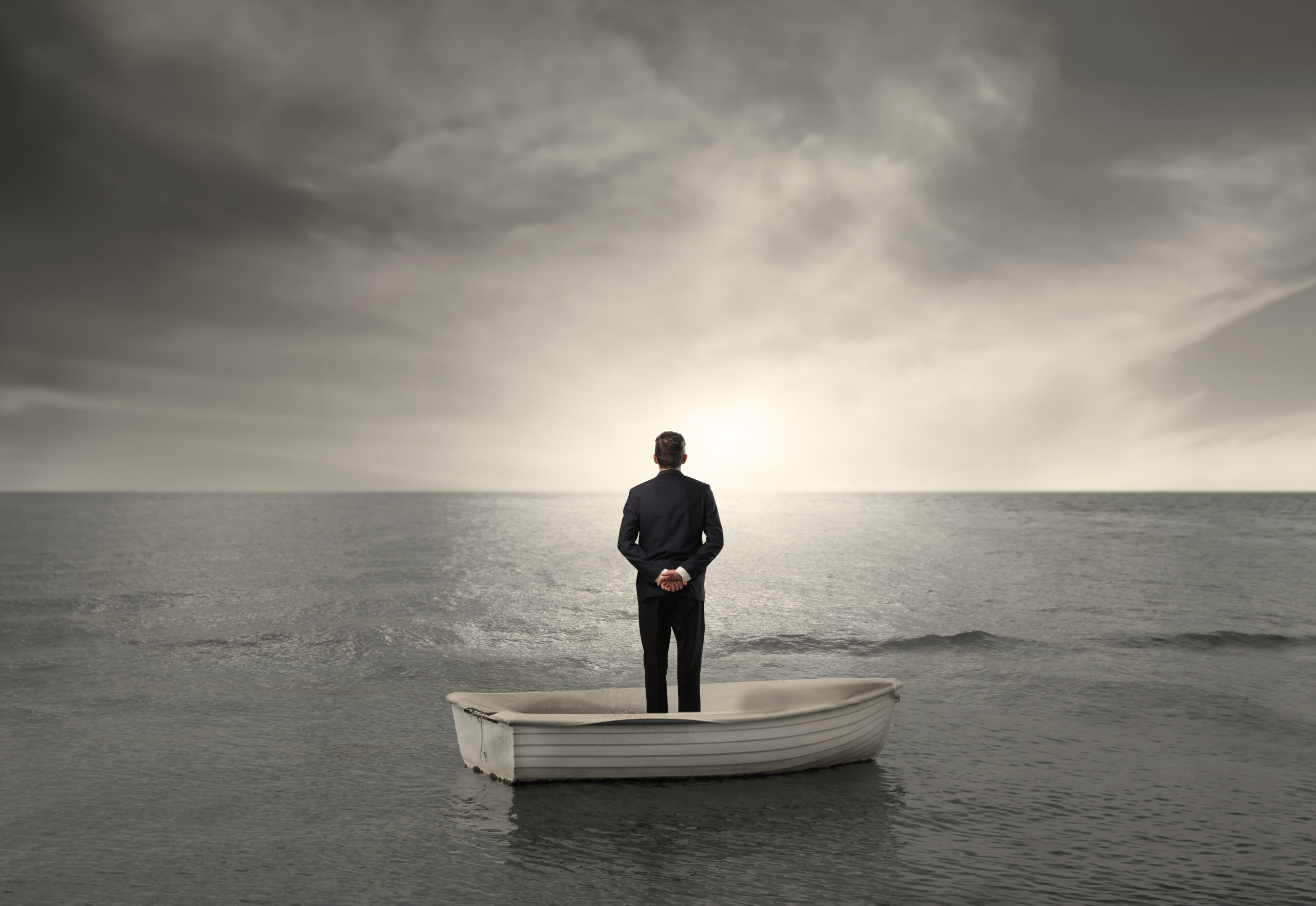 Business confidence remains low as we go into 2018