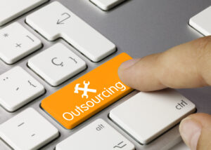 In the past few years outsourcing has become a very popular