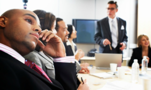 Unproductive meetings cost UK SMEs