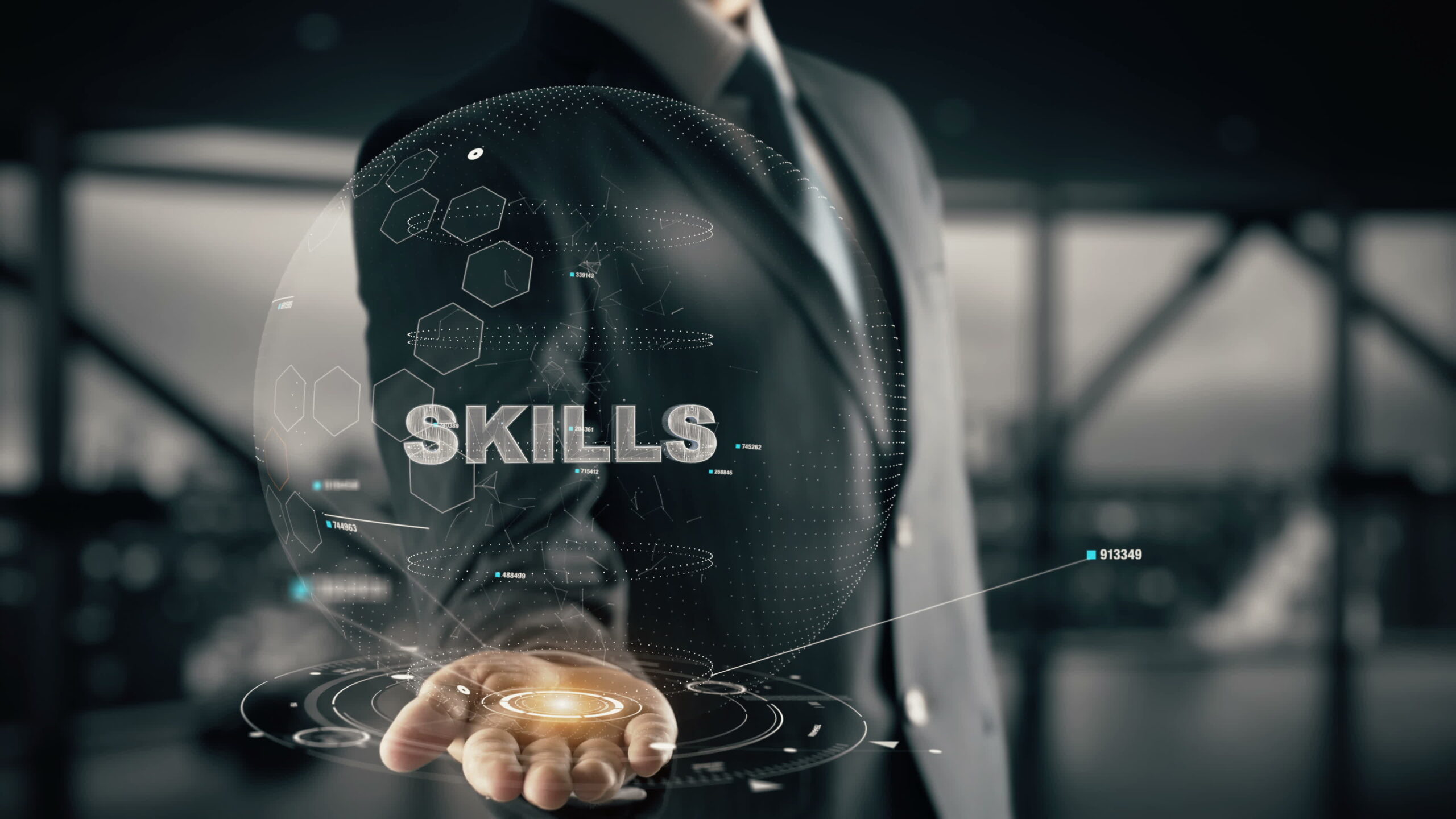 Skills