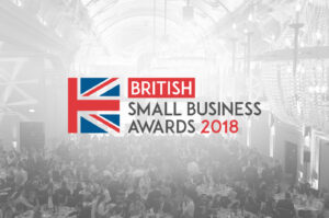 The 2018 British Small Business Awards will once more bring together the whole of the SME community