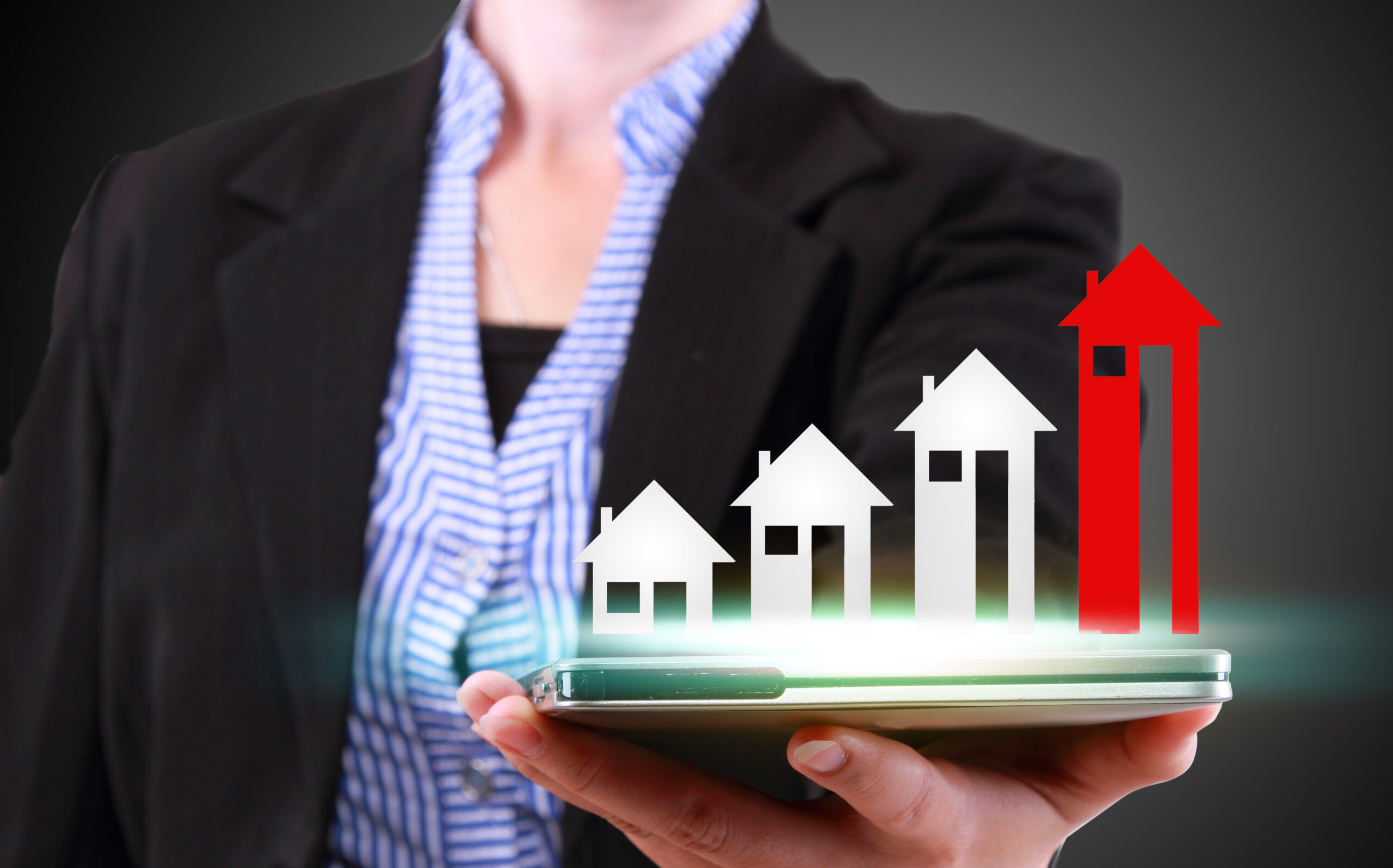 Investing in commercial property could be your key to a bright and prosperous future in the property market