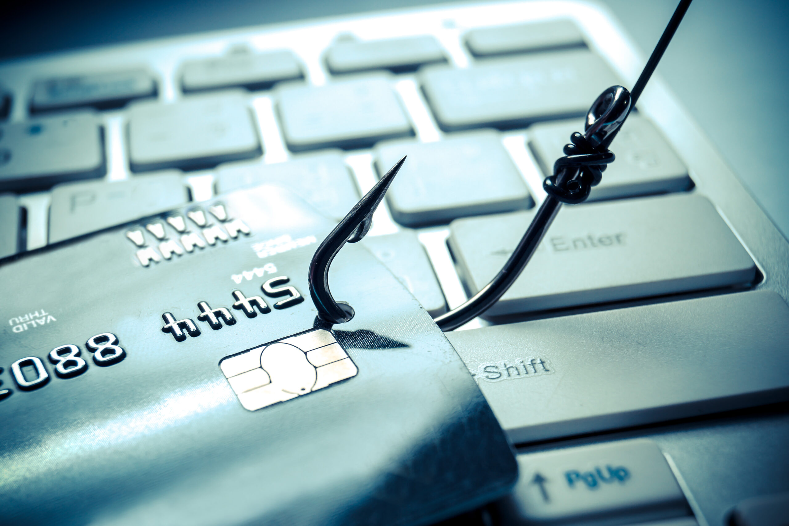Companies are being duped out of significant amounts of money