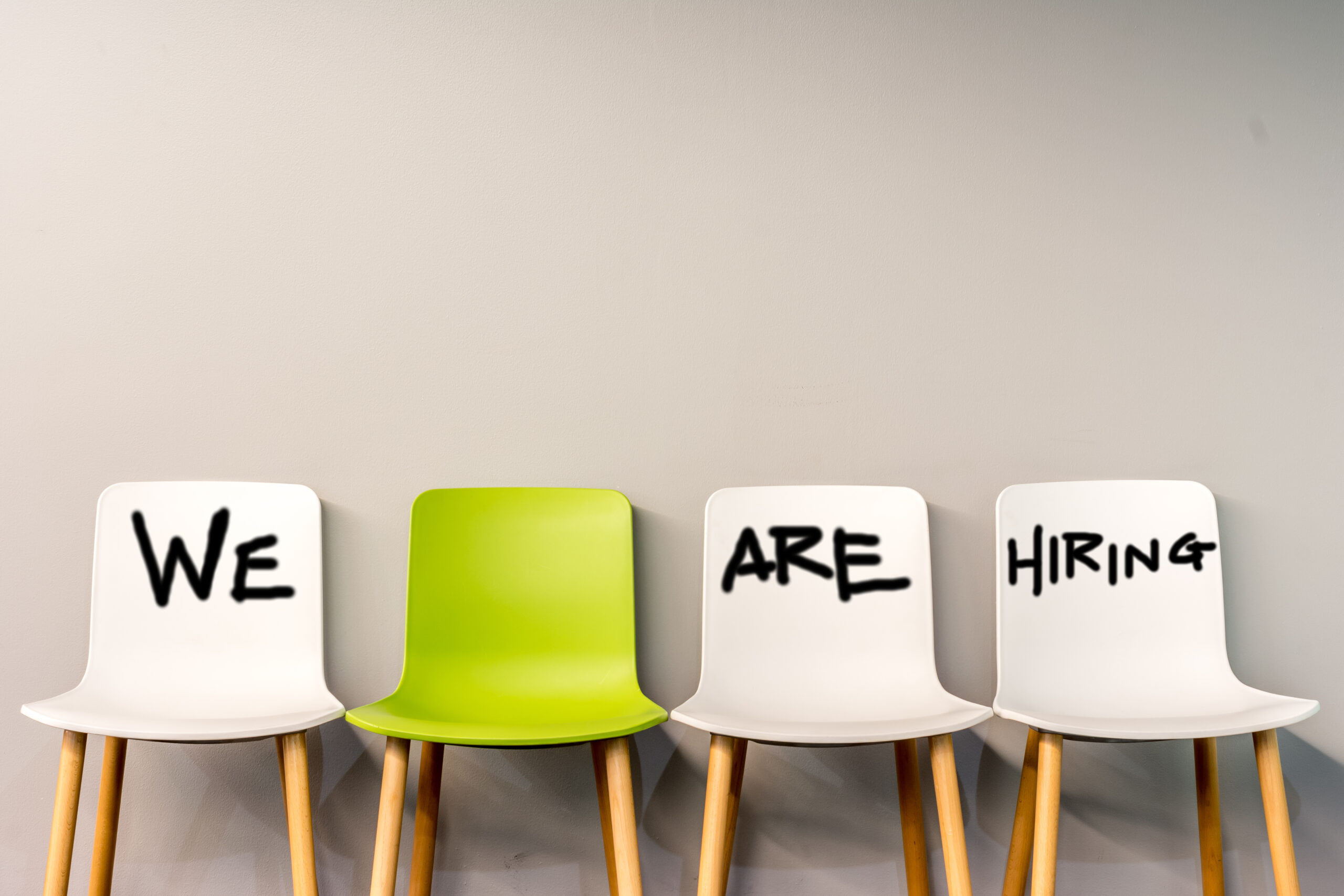 Make sure you don't make these common recruitment mistakes