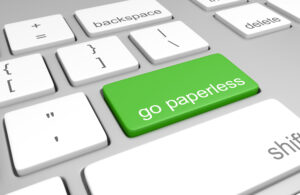 It’s easier than ever to go paperless