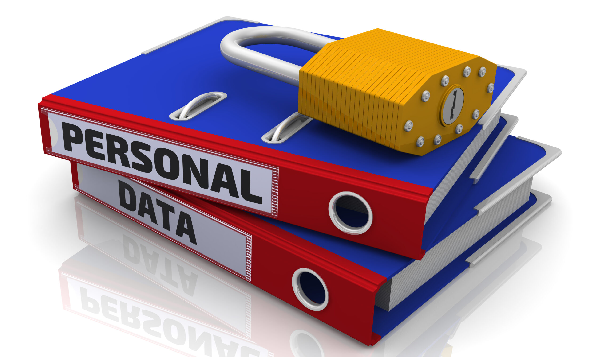 Make sure the data that your customers are trusting you with is as safe and secure as possible