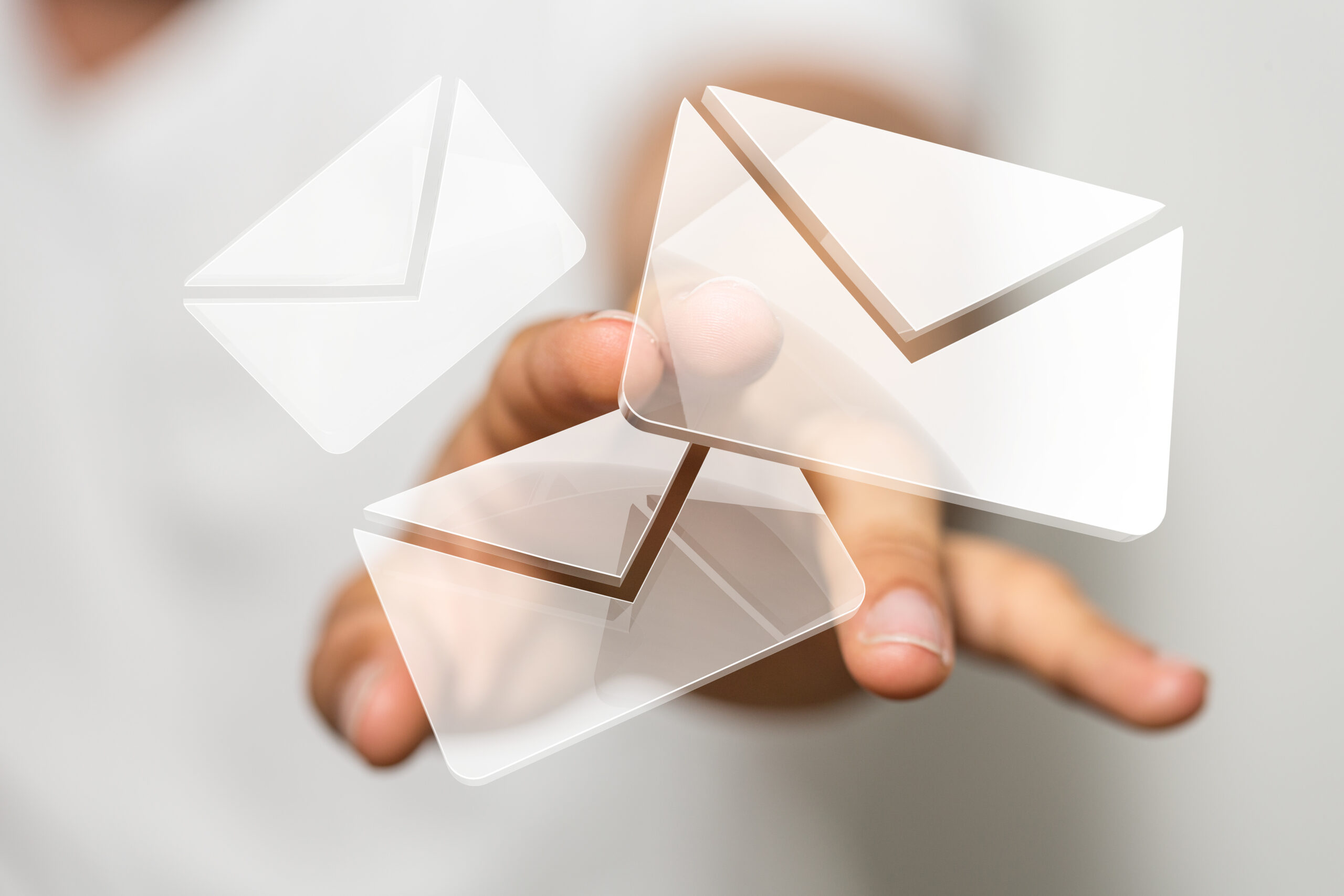 A guide to successful email marketing