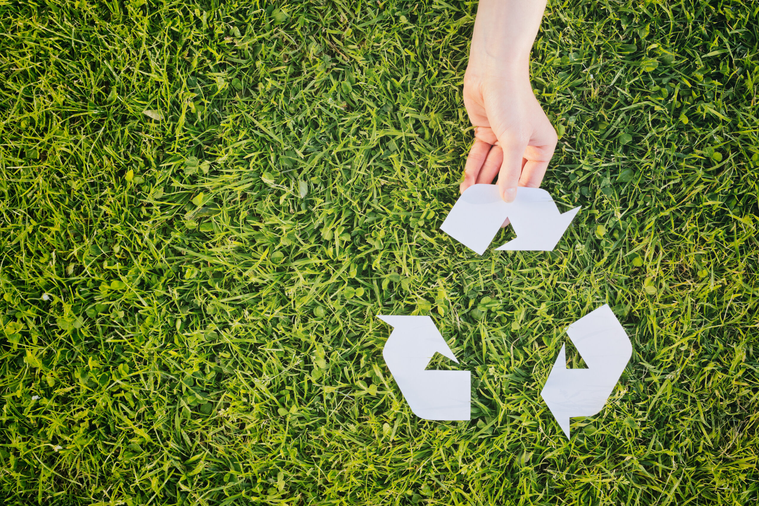Active Recycling