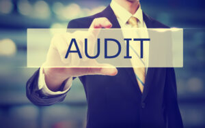 There are many ways to tackle the auditing process