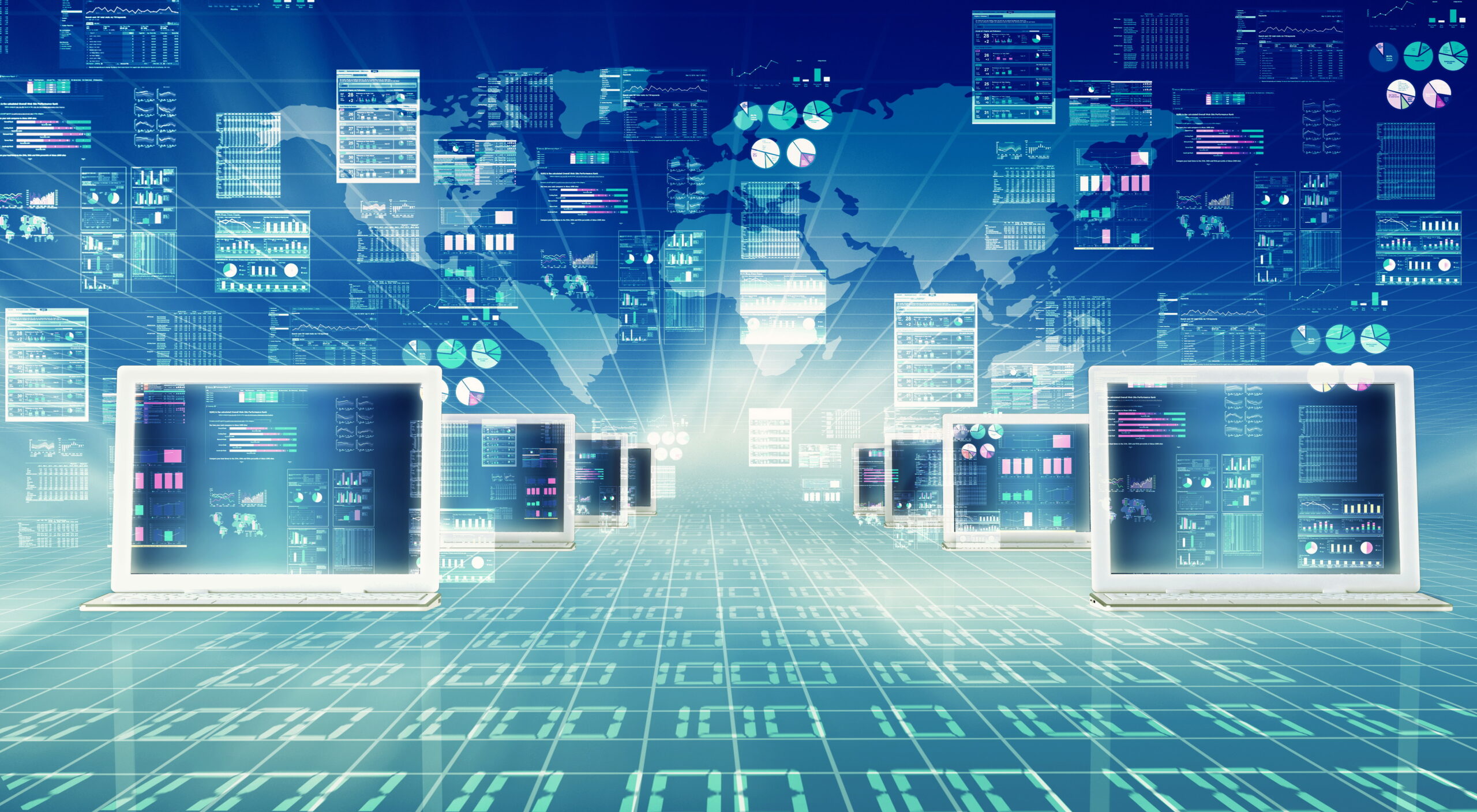 Getting the IT right is essential for start-ups