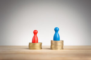 SMEs are advised to undertake an equal pay review