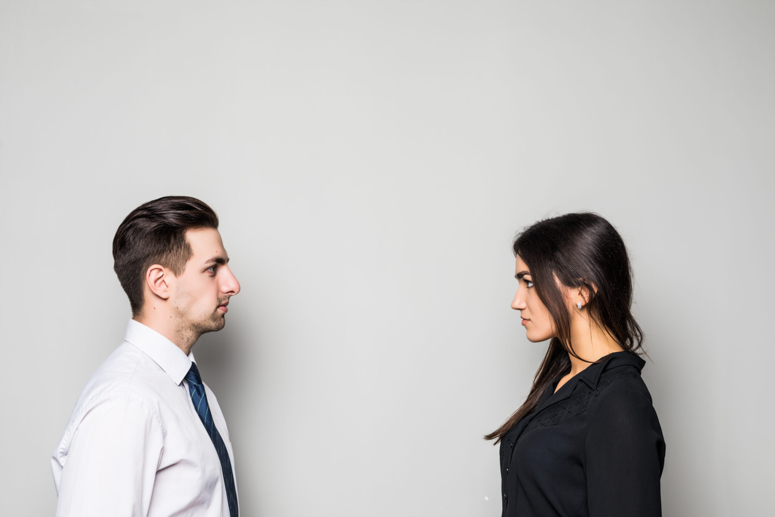 International Women's Day is encouraging helpful discourse about gender relations in entrepreneurship
