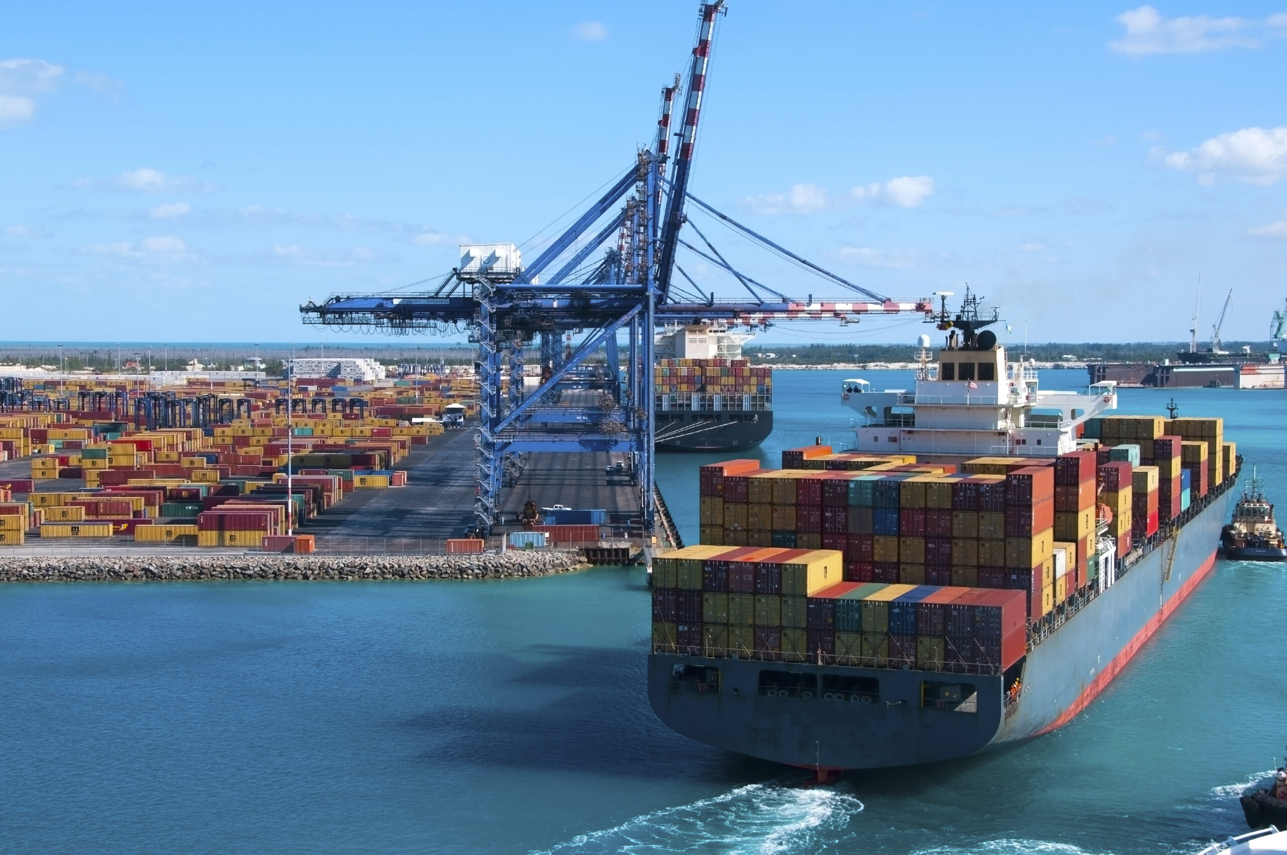 The growth of e-commerce business encourages customers to keep ordering more packages online
