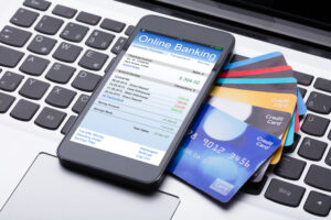 Apps are disrupting the retail banking sector