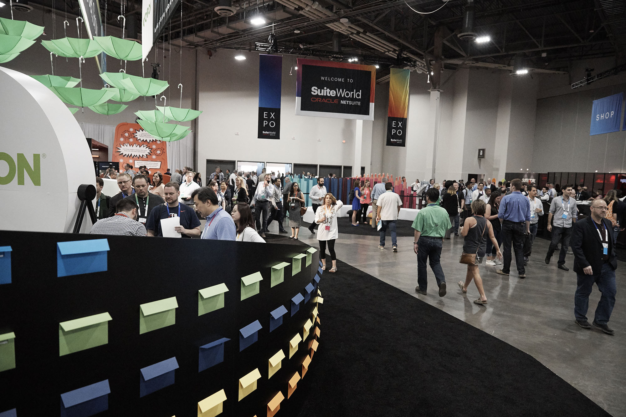 SuiteWorld aims to give the support needed to help businesses grow