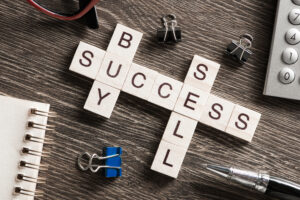 Professional services companies frequently change hands or management via mergers and acquisitions