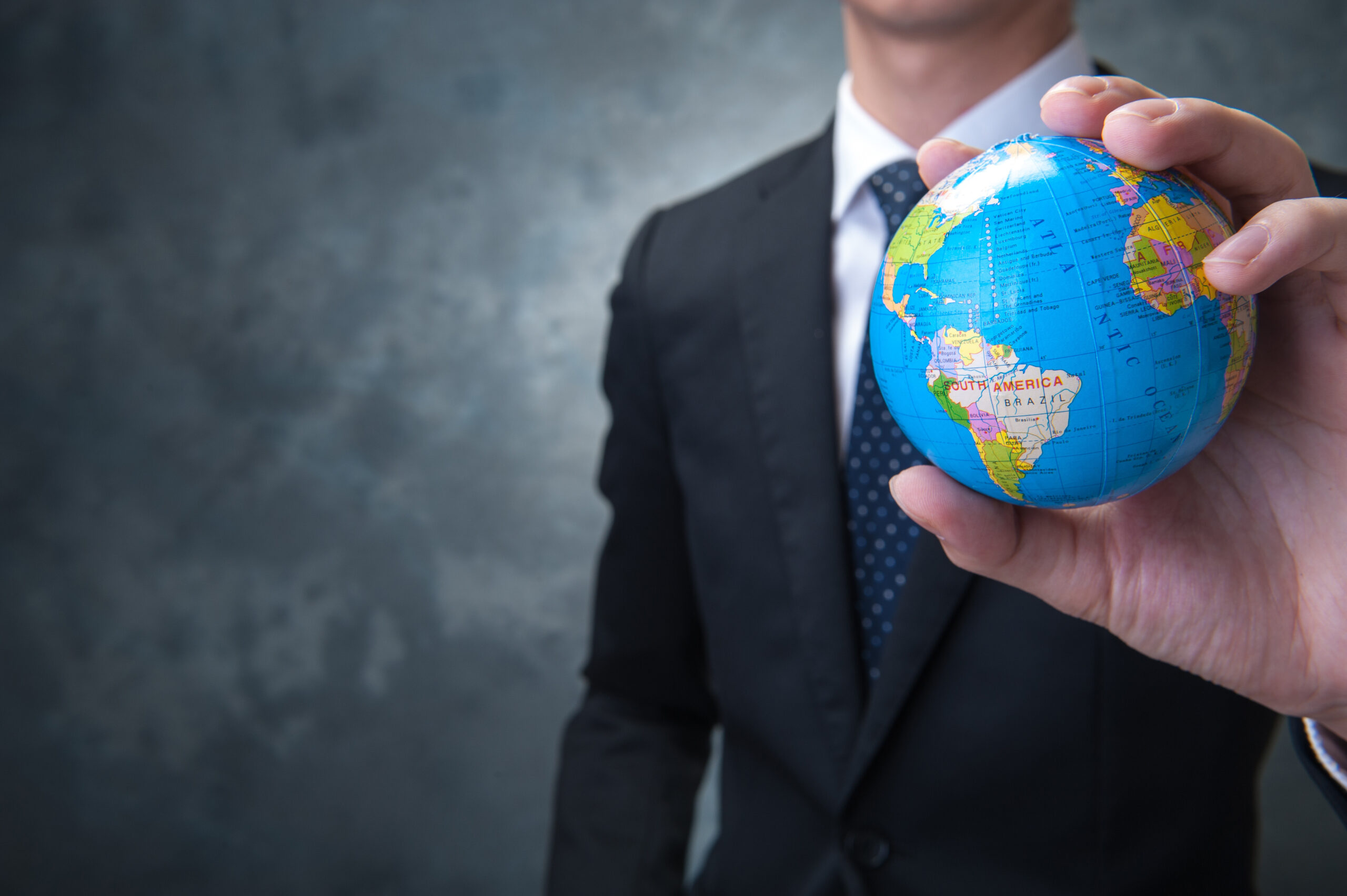 Sending employees abroad isn't without its challenges