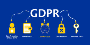 One expert shares her predictions for small businesses after GDPR