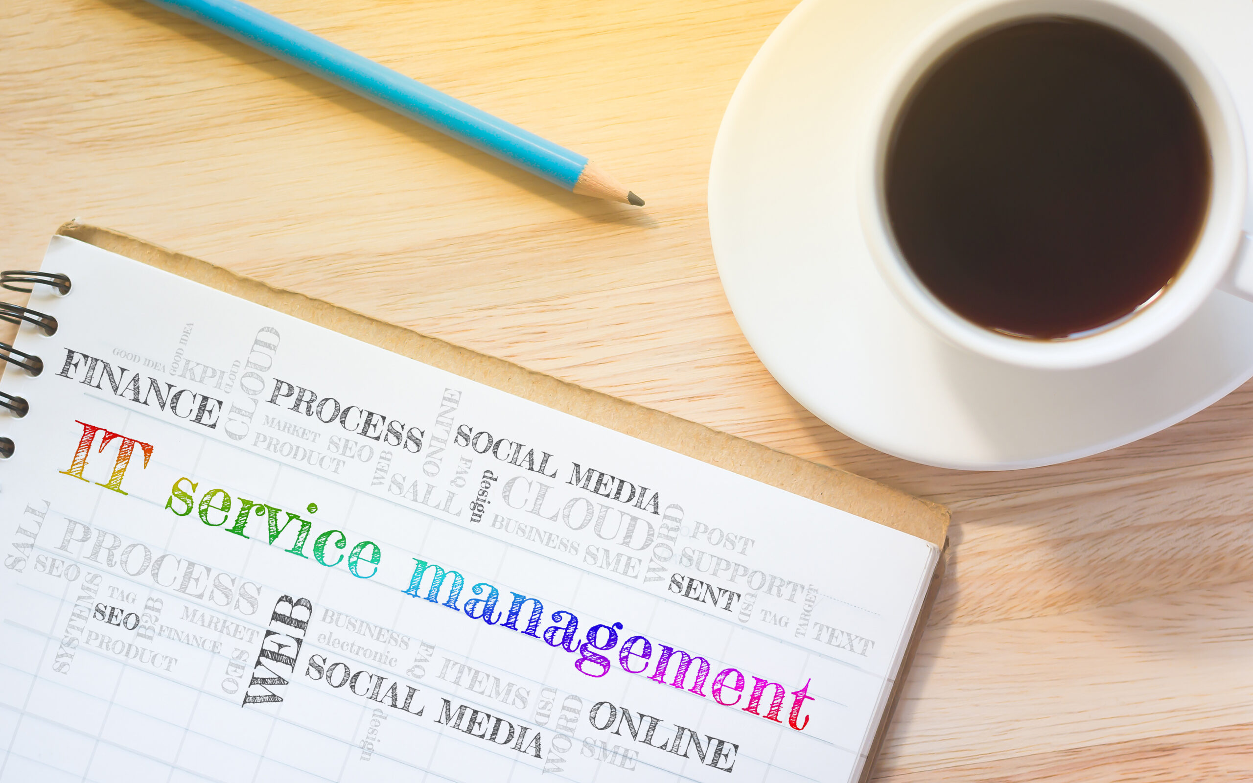 SMEs are subscribing to managed services