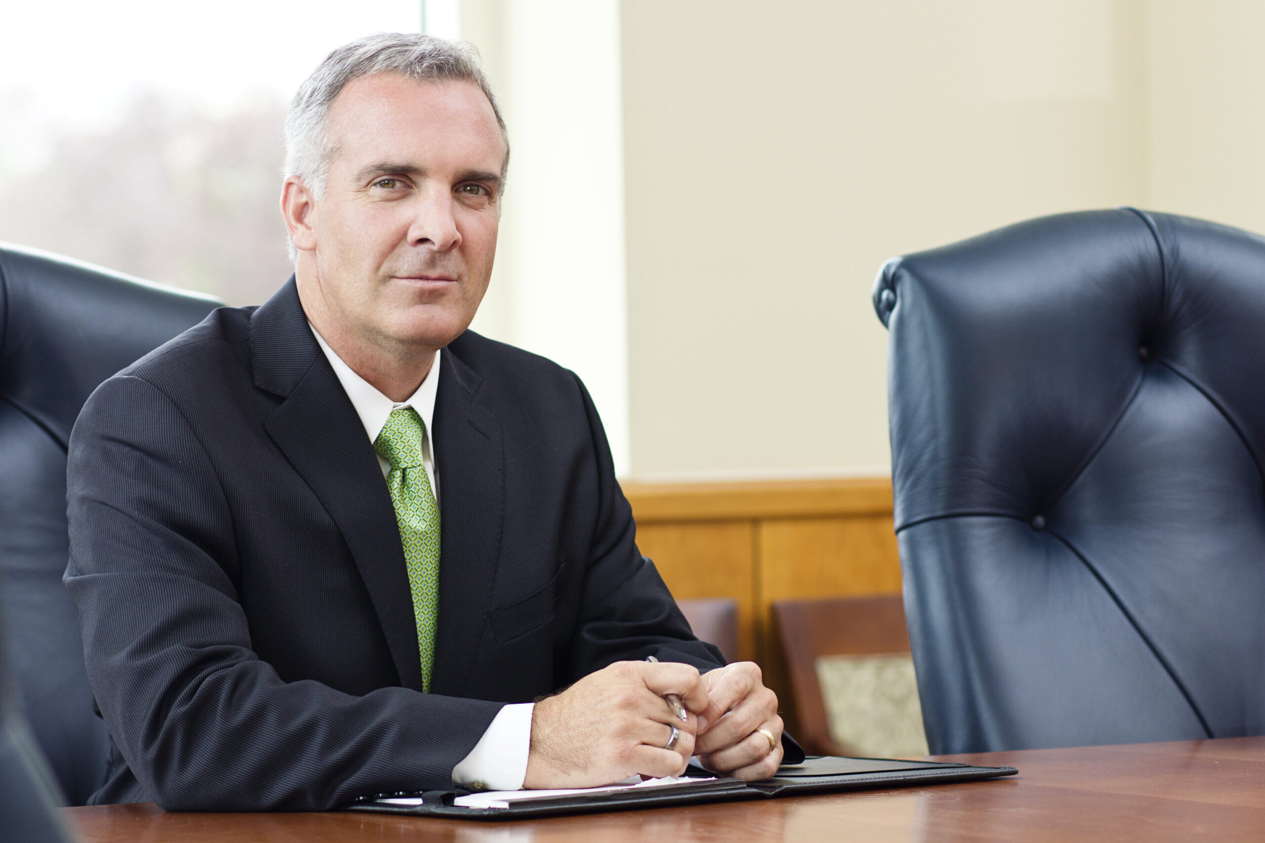 Introverts have great leadership qualities