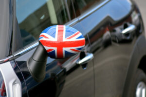 ''Brand British' is booming in the global market, with more demand for exports.